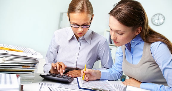 Bookkeeping Services
