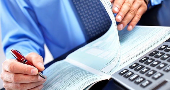 Business Services