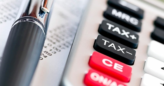 Personal Income Tax